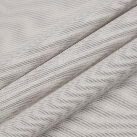 Monday Flow Classic Half Sleeve Top - Light Beige