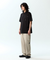 Jamie West Tactical Pocket Point P-Shirts - Black