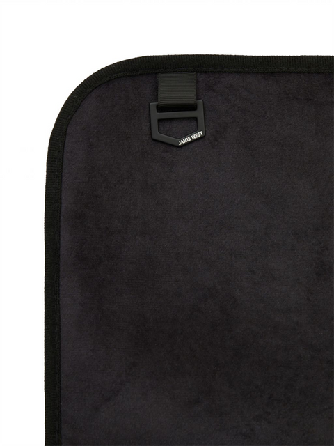 Jamie West Underground Blanket Cushion