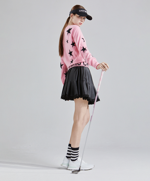 Stella Wool Blend Knit - 2 Colors