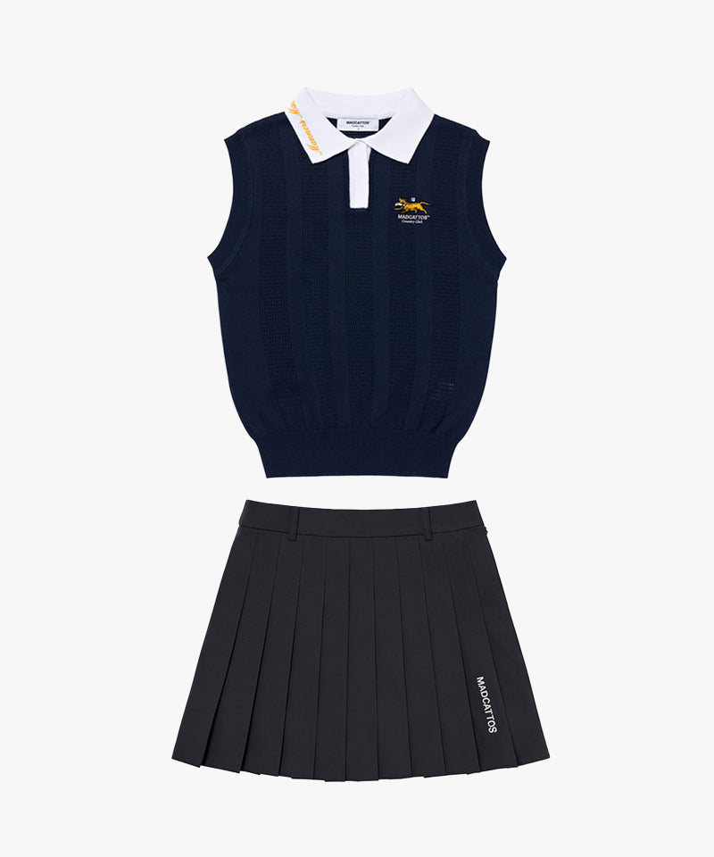 MCC Women's Mix & Match Set