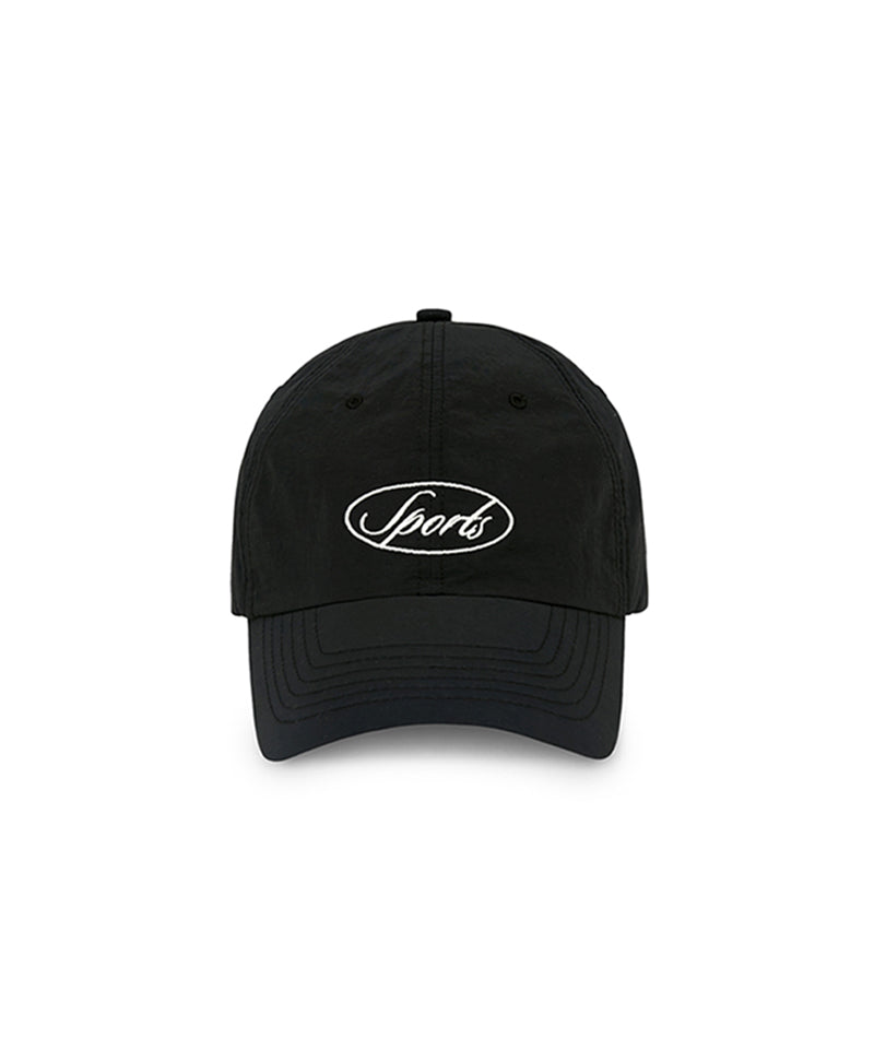 PIV'VEE Sports Nylon Ball Cap - 5 Colors