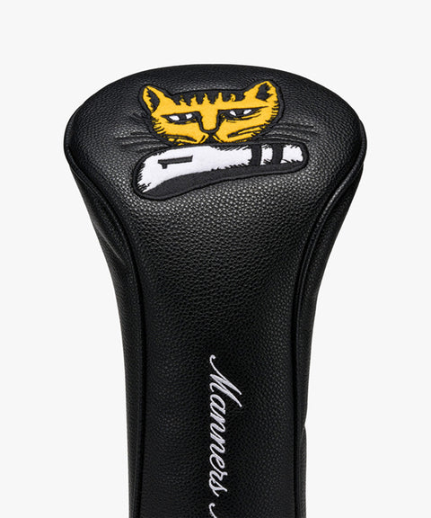 MCC Driver Headcover - 3 Colors