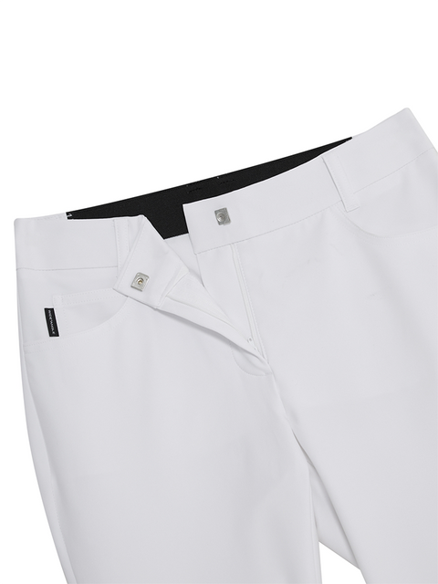 [Warehouse Sale] WideAngle: TO Essential Bootcut Pants L - 3 Color