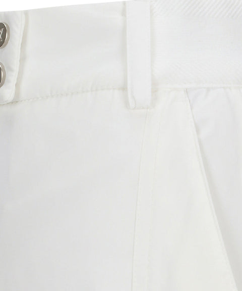 ANEW GOLF Women's Thinsulate Jogger Long Pants - Ivory