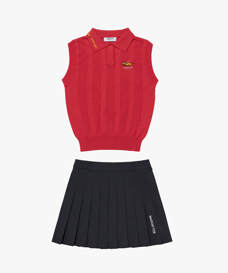 MCC Women's Mix & Match Set