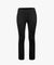 FAIRLIAR 9-Quarter Slim Fit Pants - 3 Colors