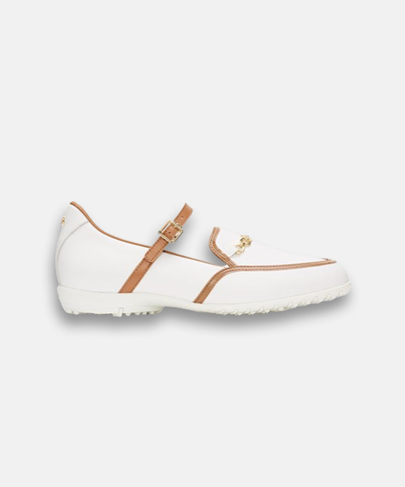 Women's Belladonna - White