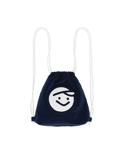 PIV'VEE Bucket Backpack - 5 Colors