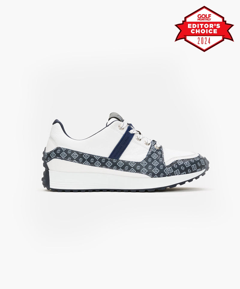 Women's Alesi - White
