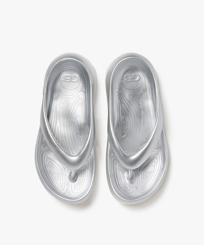 Goal Studio GB 247 Flipflop - 5 Colors– Sokim