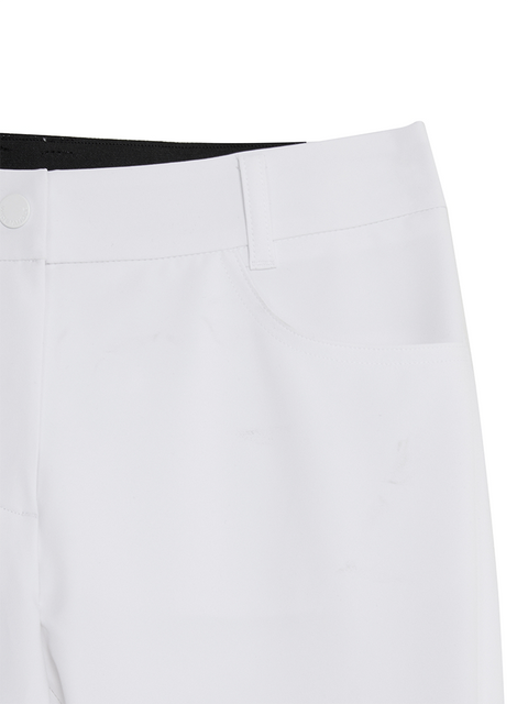 [Warehouse Sale] WideAngle: TO Essential Bootcut Pants L - 3 Color