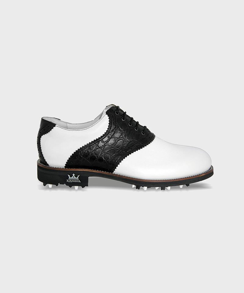 Ferrara Black & White - Men