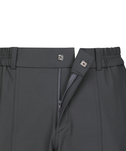[Warehouse Sale] ANEW Golf: Men Cago Jogger L/PT - D/Gray