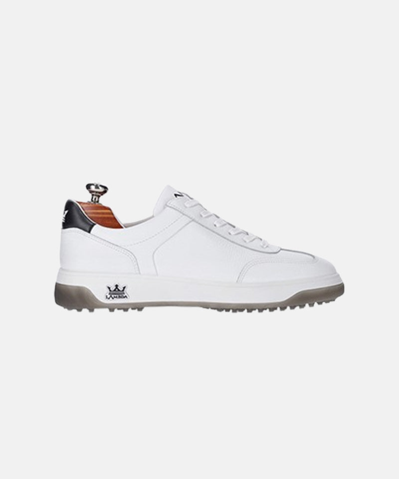 Arezzo White - Men