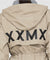 XEXYMIX Golf Detachable Hooded Raincoat - 4 Colors