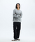Jamie West Oldschool Sweatshirts - Melange Grey