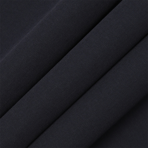 Monday Flow Slim Comfy Skirt - Dark Navy