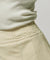 CREVE NINE: Signature Field Skirt - Ivory