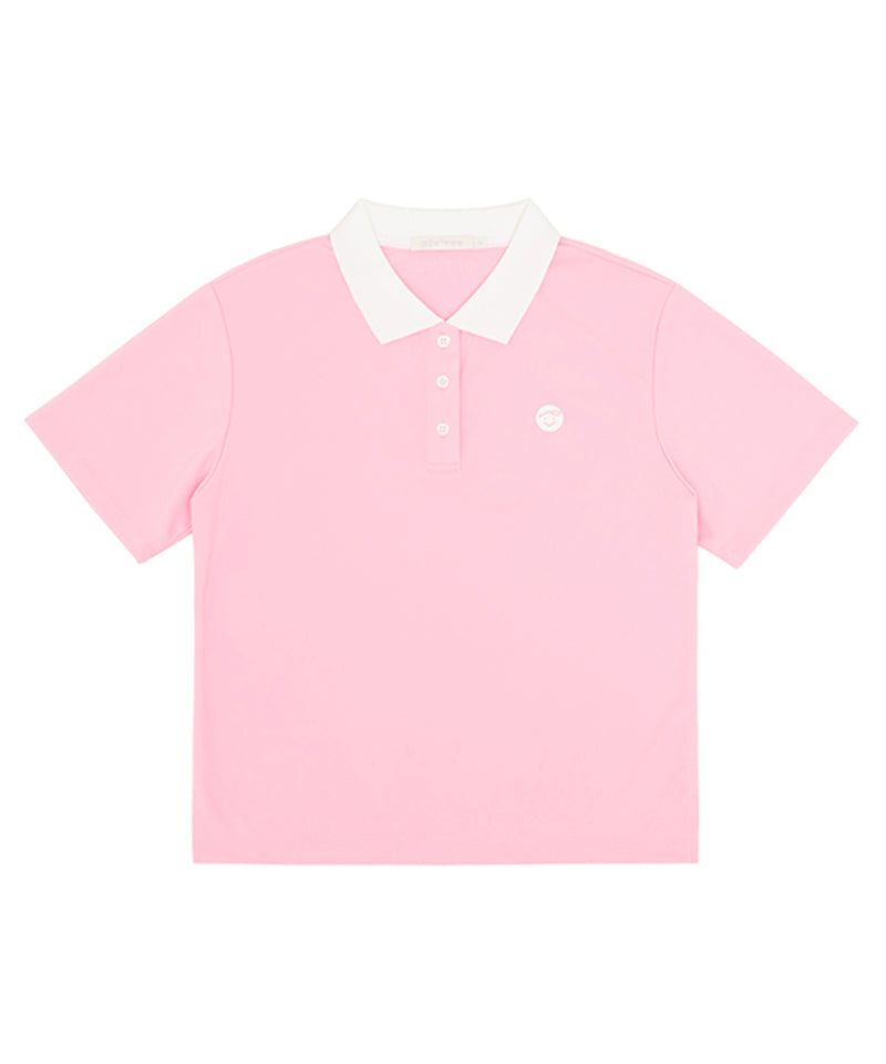 PIV'VEE Dry Touch PK Shirt - 3 Colors