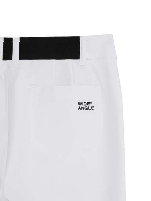[Warehouse Sale] WideAngle: TO Essential Bootcut Pants L - 3 Color