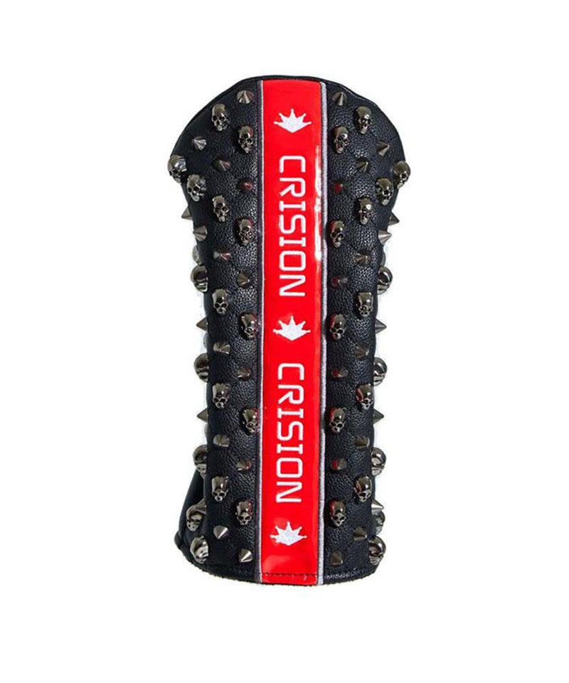 Verabone Driver Headcover - Black