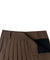 BENECIA 12 Grand Unbalanced Skirt - Brown