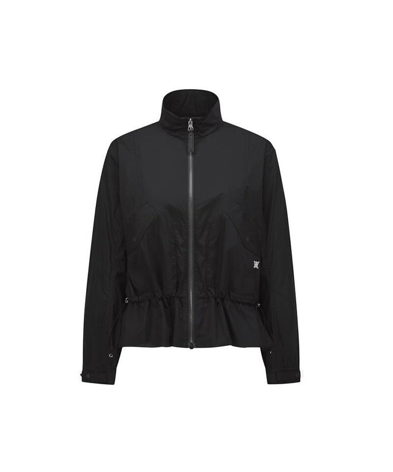 ANEW Golf Women's SM Essential Jacket - Black