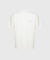KANDINI Round T-Shirt (Unisex) - Ivory