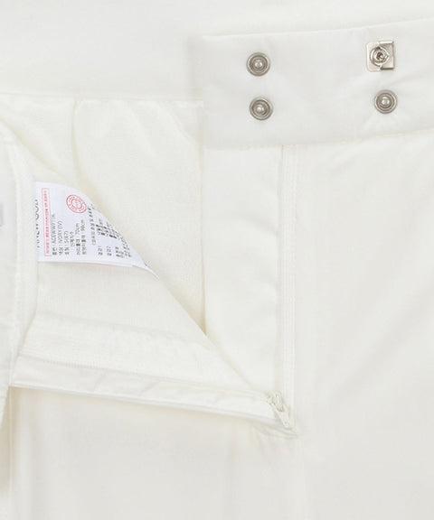 ANEW GOLF Women's Thinsulate Jogger Long Pants - Ivory