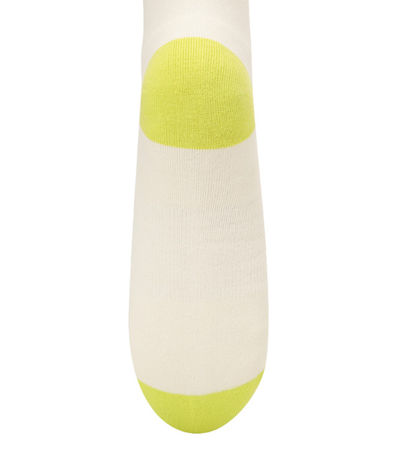 Amazing Cre Mesh Knee Socks - 5 Colors