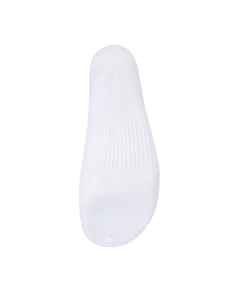 Amazing Cre Logo Point Middle Socks - 3 Colors