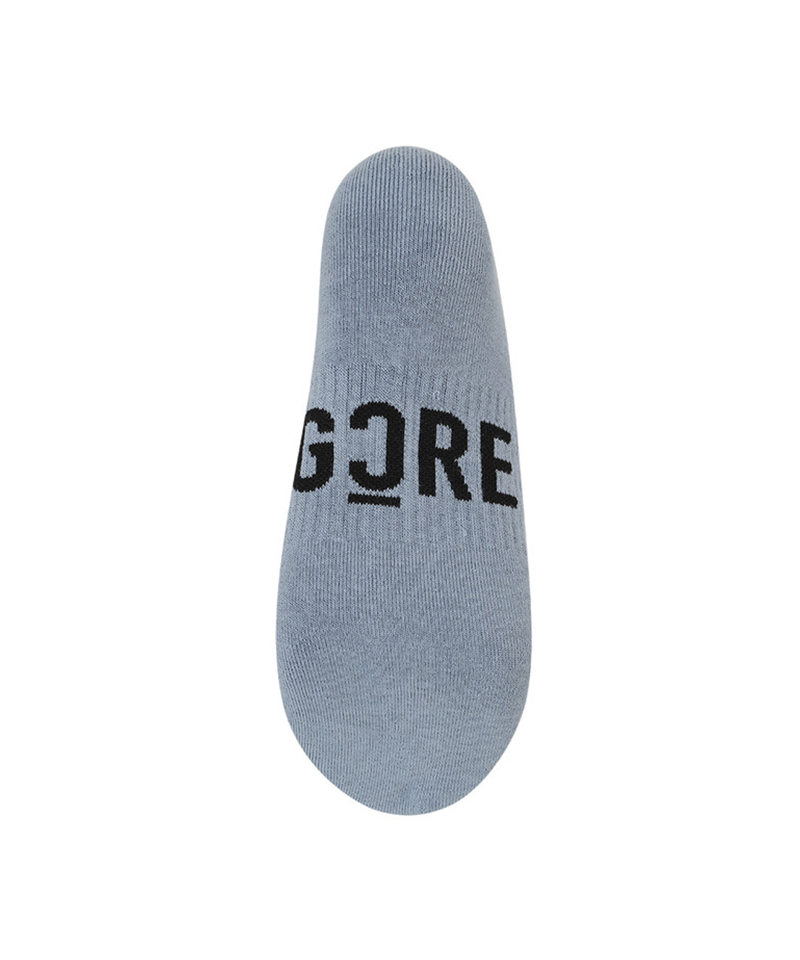 Amazing Cre Label Point Logo Socks - 4 Colors