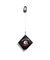 Jamie West Birdie Chance Carabiner Reel Ball Towel