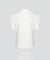 KANDINI Polo Shirts With Puff Sleeve / Short - White