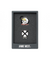 Jamie West Birdie Chance Carabiner Reel Ball Towel