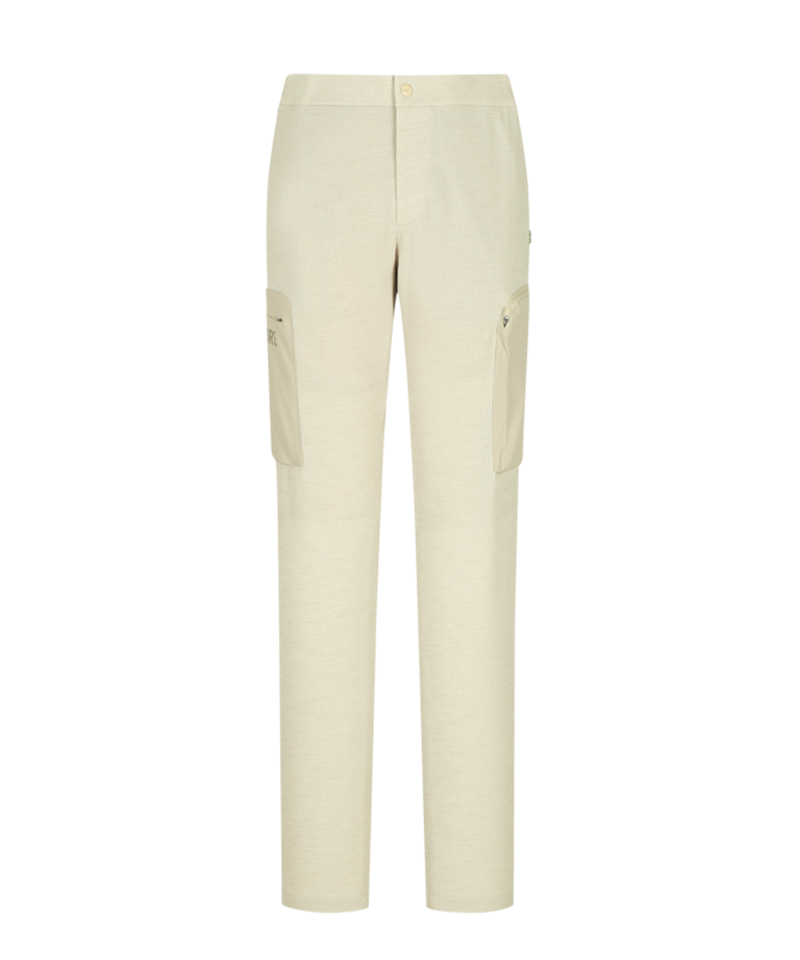 Amazing Cre Men's 365 Weather Guard Controller Accordio Pants - Light Beige