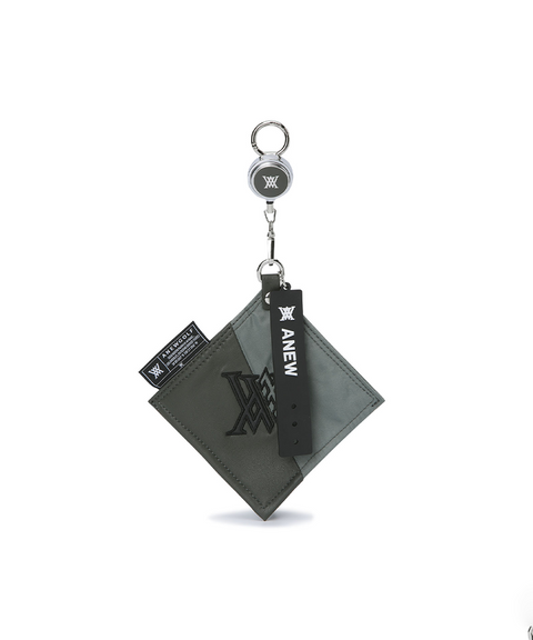 Uni Tee Holder Reel Towel - Khaki