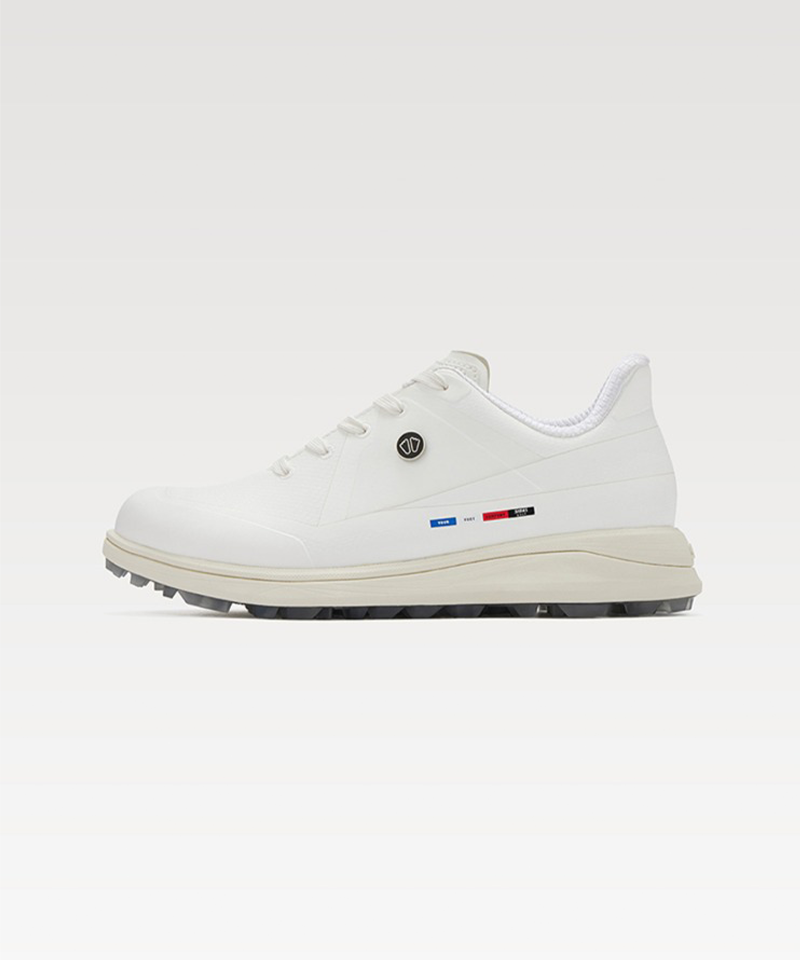 SIDAS Golf Arc Pro Men's - White