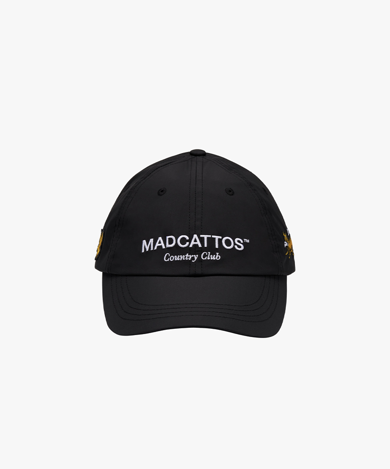 MCC X LYLE&SCOTT Ball Cap - 2 Colors