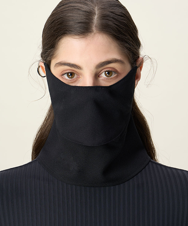 FORDI Cooling Mask - Black