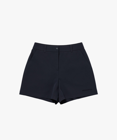 MCC Women's Essential Short Pants - Dark Navy