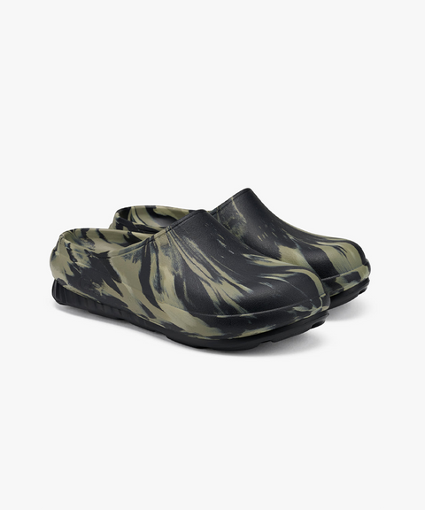 Goal Studio GB 247 Mule - 5 Colors