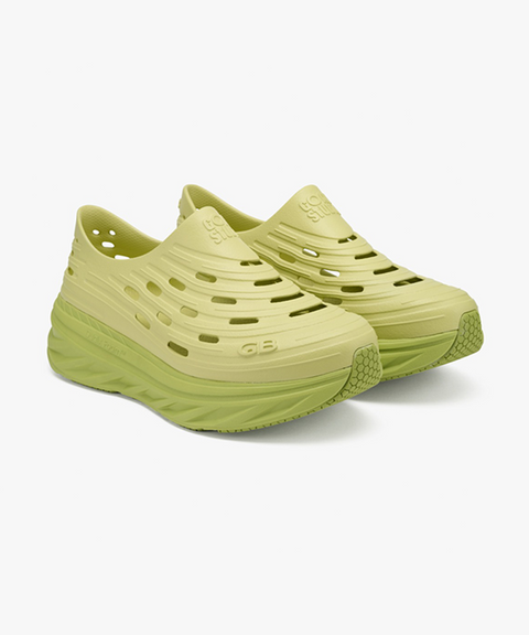 Goal Studio GB Kaiv - Lime
