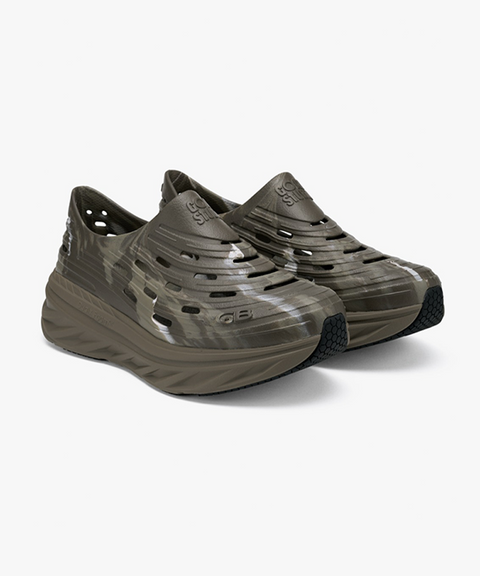 Goal Studio GB Kaiv - Mocha Sand