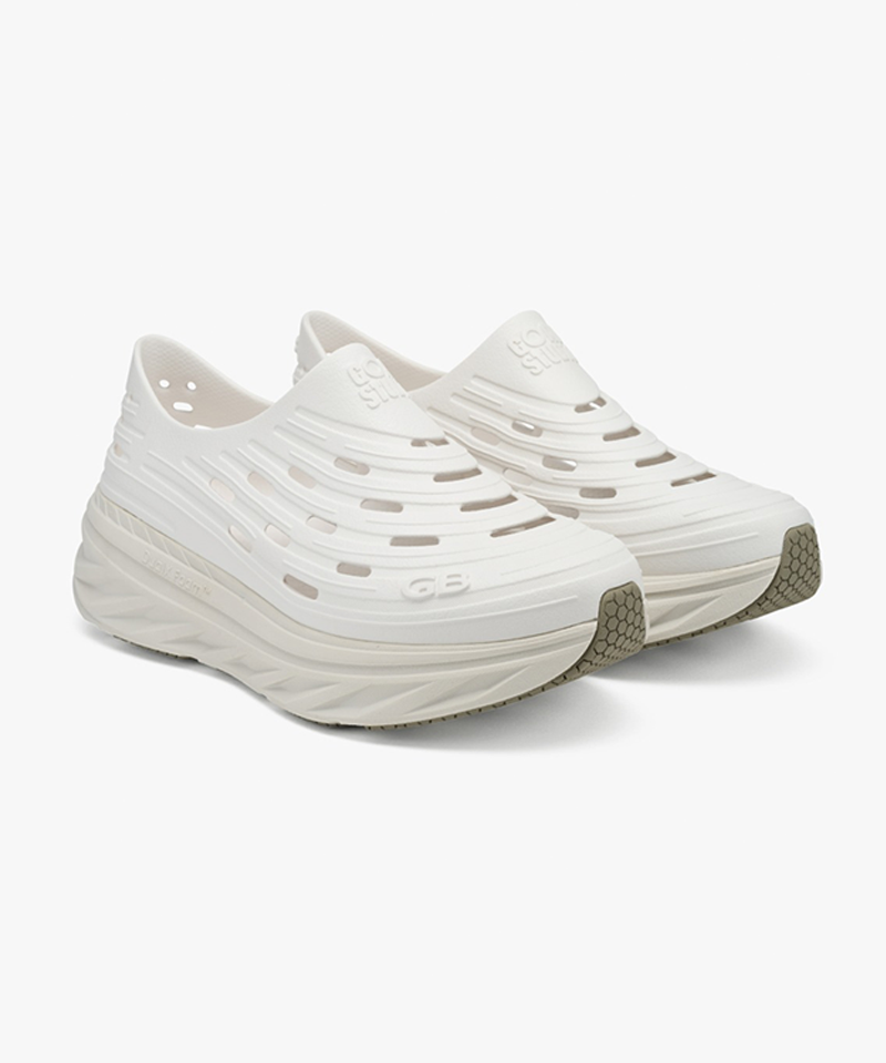 Goal Studio GB Kaiv - Off White