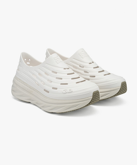 Goal Studio GB Kaiv - Off White