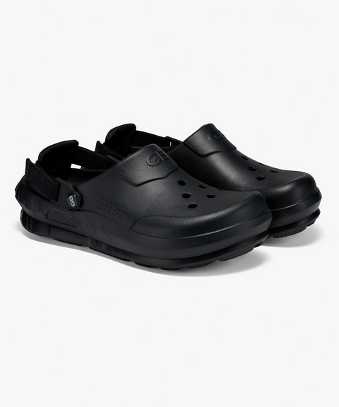 Goal Studio GB Pro Clog - Black