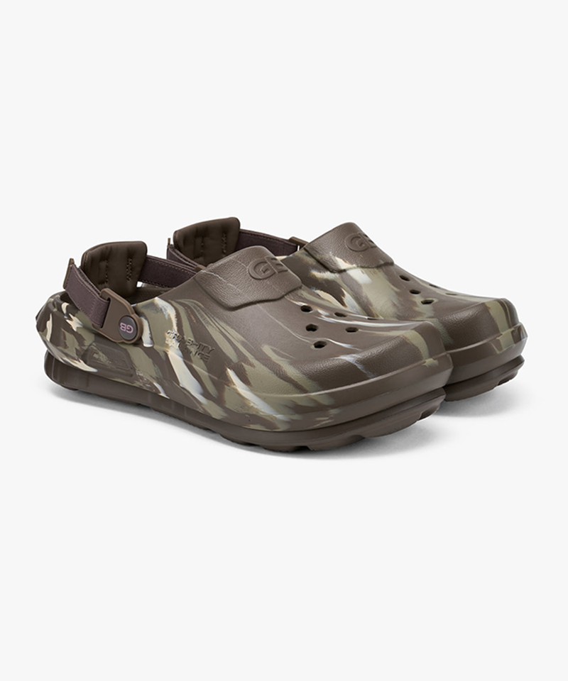Goal Studio GB Pro Clog - Mocha Sand