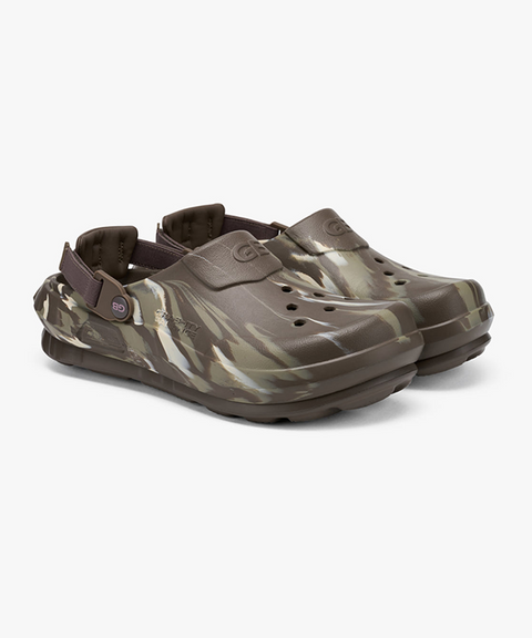 Goal Studio GB Pro Clog - Mocha Sand